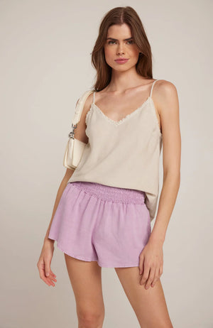 Frayed Cami