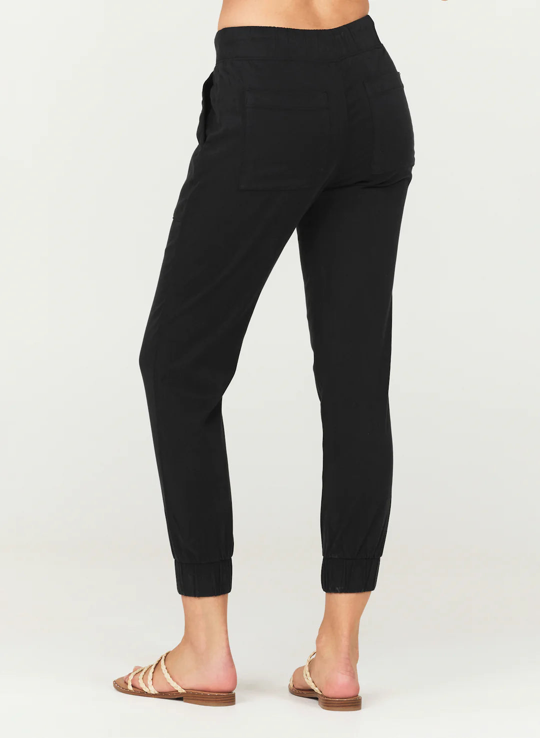 Easy Pocket Jogger