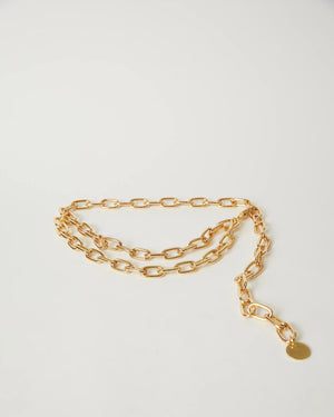 MAISIE CHAIN BELT