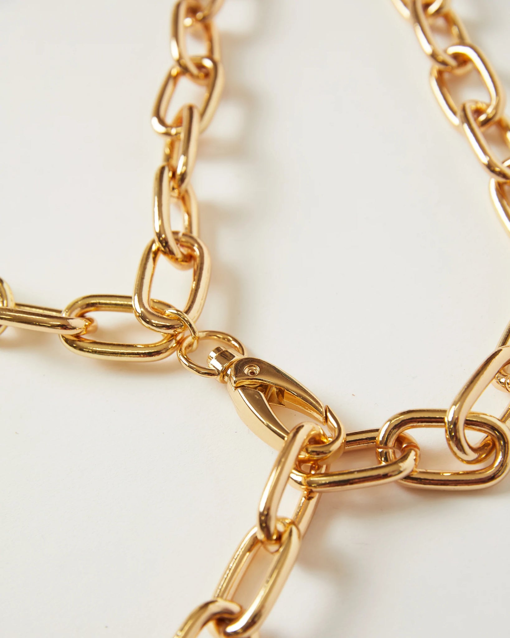 MAISIE CHAIN BELT