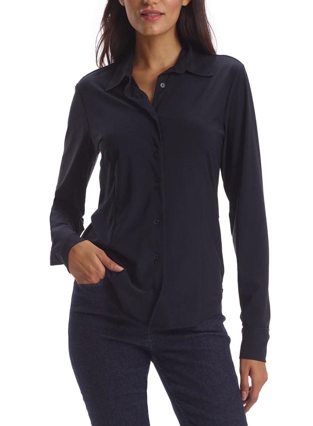 CLASSIC BUTTON DOWN