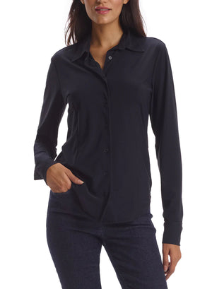 CLASSIC BUTTON DOWN