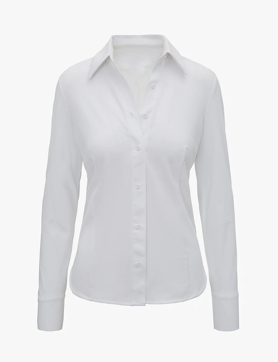 CLASSIC BUTTON DOWN