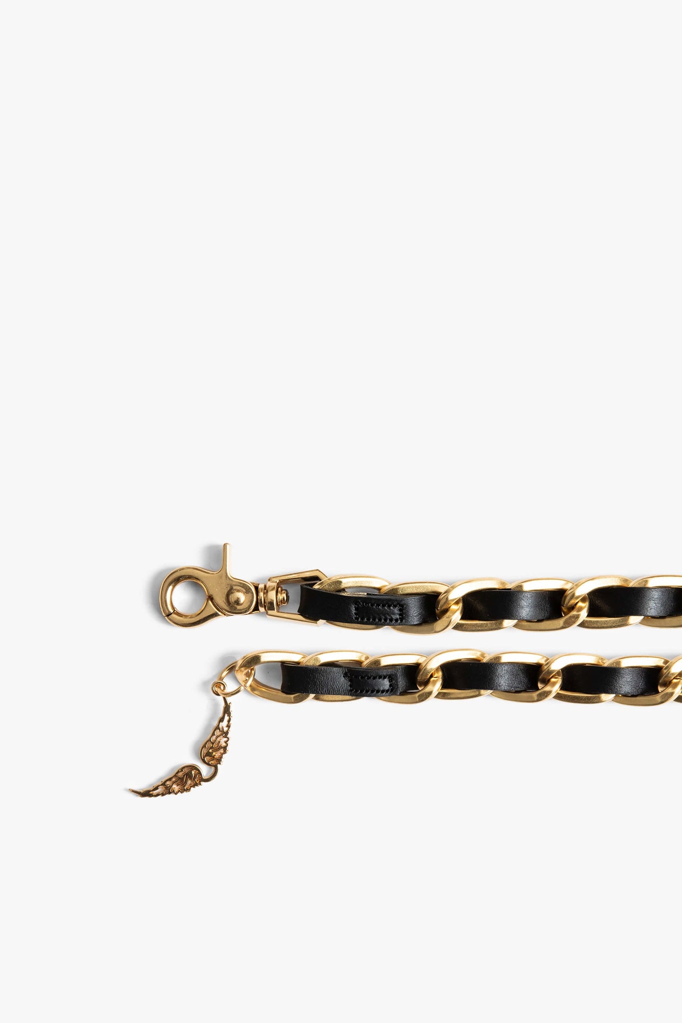 ROCK CHAIN BELT