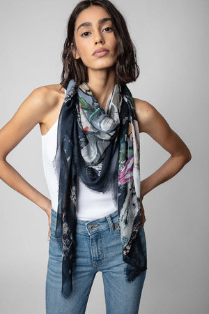 KERRY SCARF
