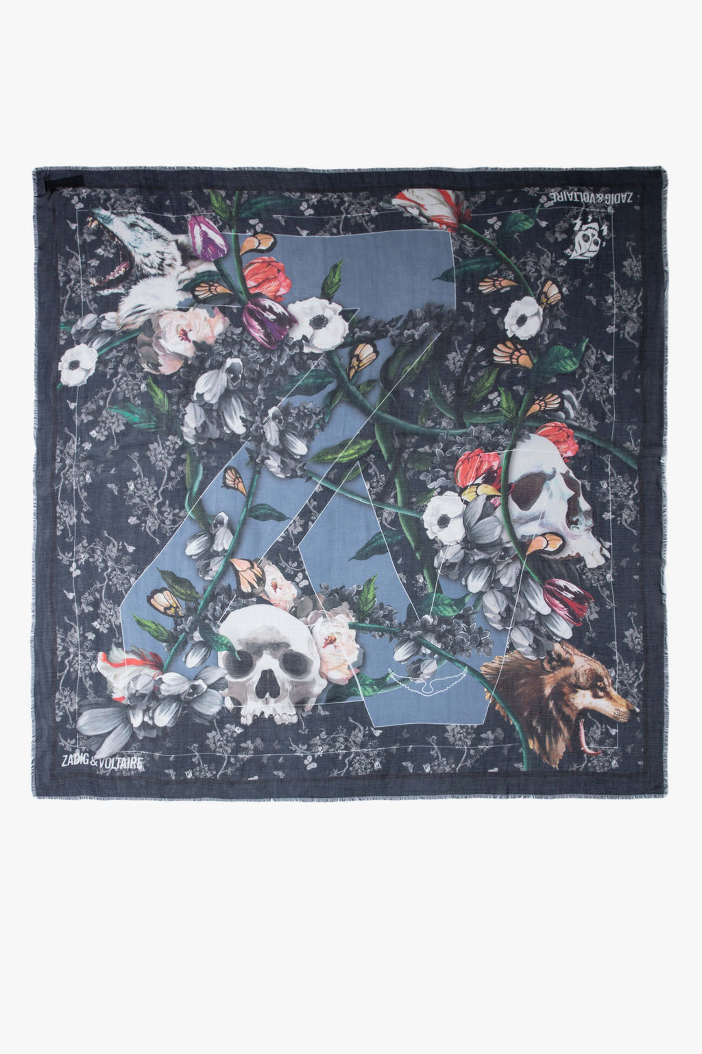KERRY SCARF