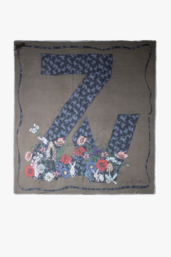 KERRY SCARF