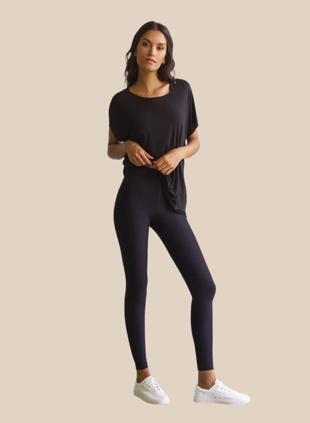 Classic Legging with Perfect Control