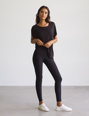 Classic Legging with Perfect Control