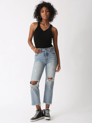 TRUDIE TANK IN RIB
