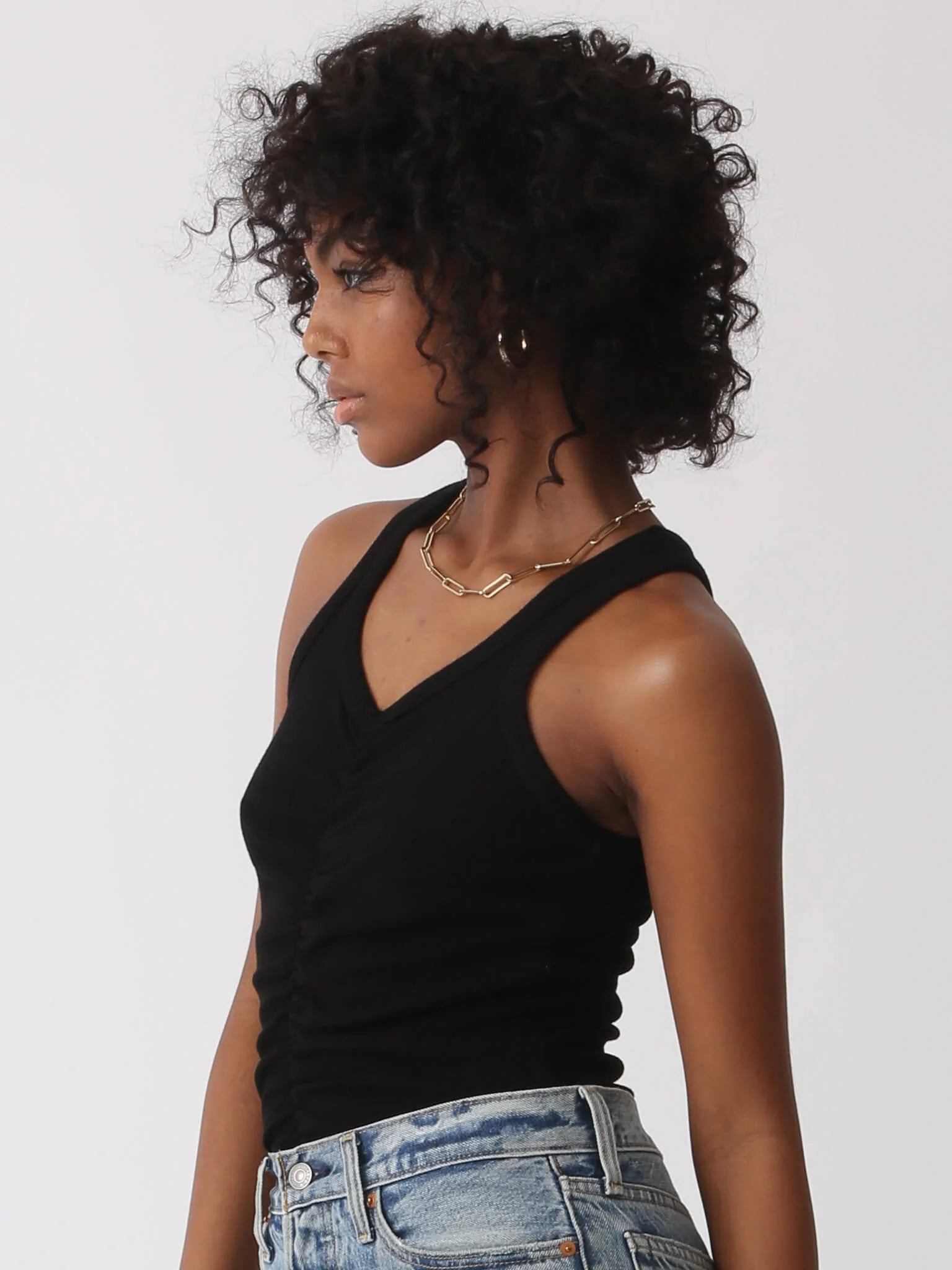 TRUDIE TANK IN RIB