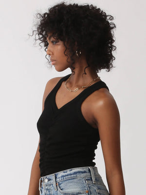 TRUDIE TANK IN RIB