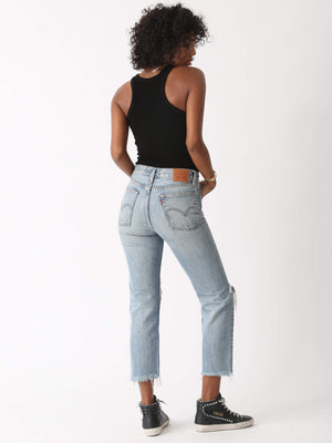 TRUDIE TANK IN RIB