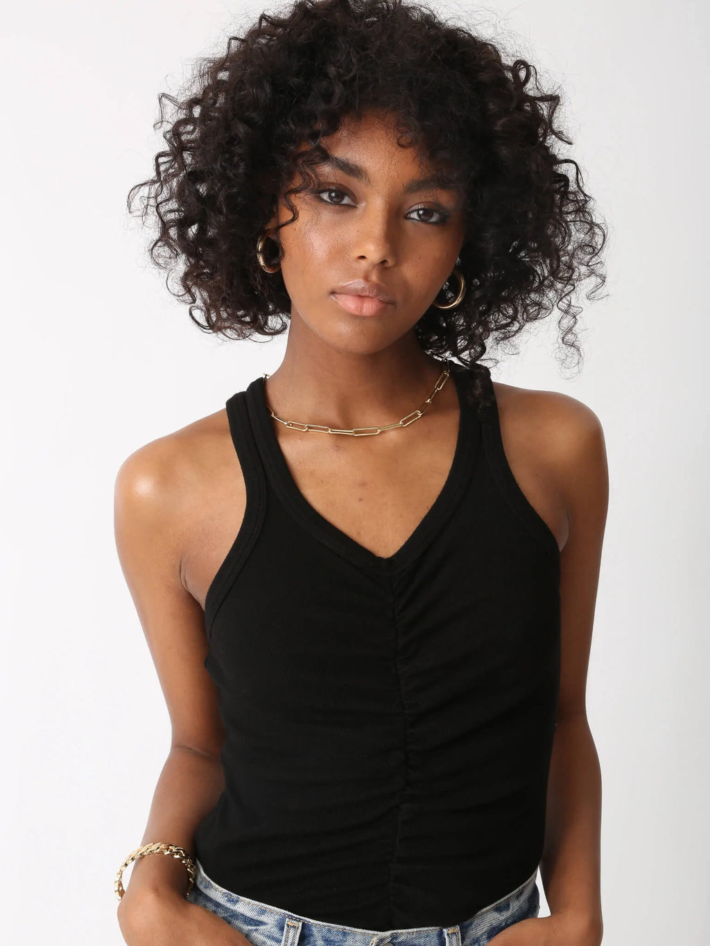 TRUDIE TANK IN RIB
