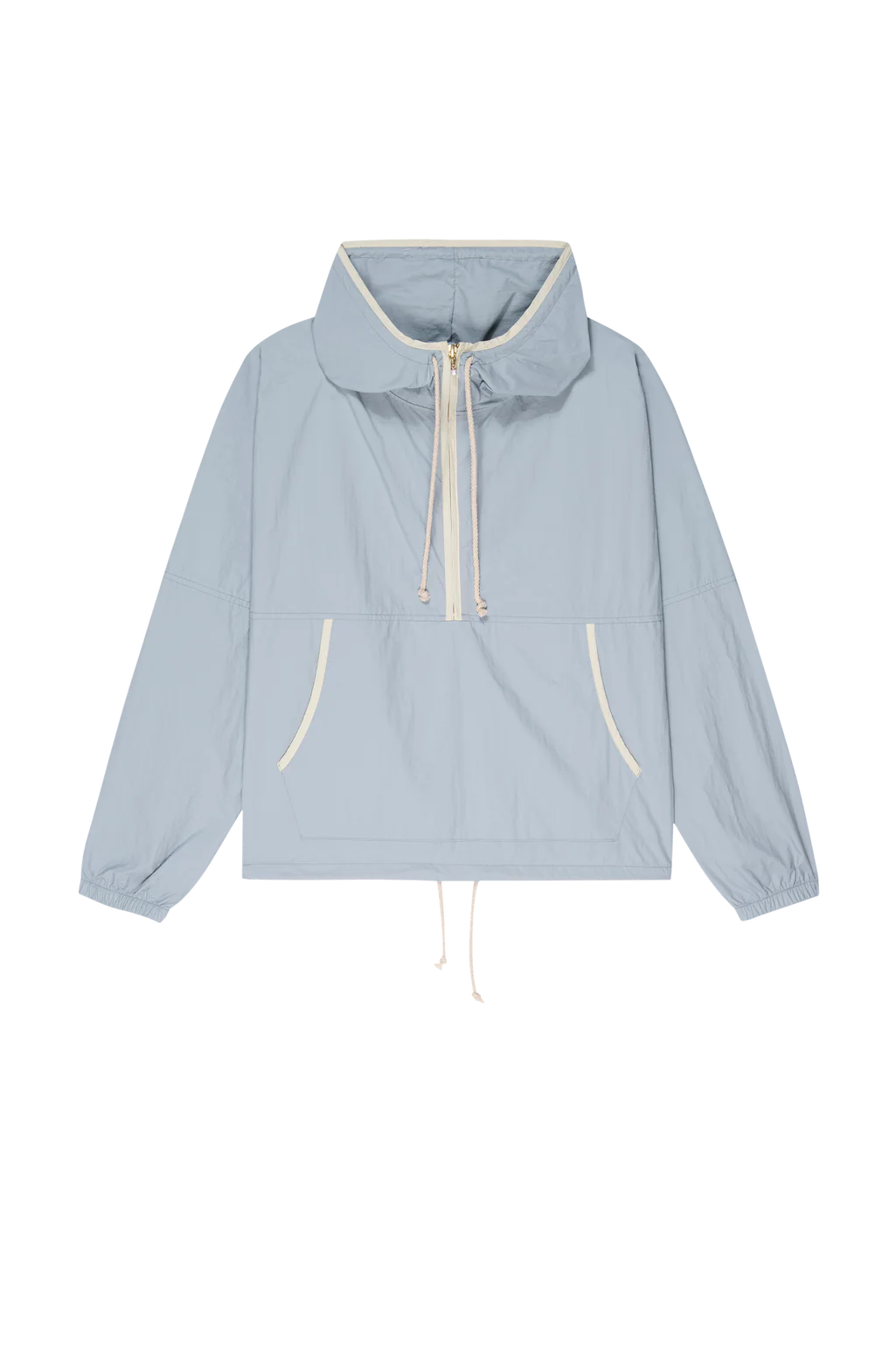 NYLON ZIP